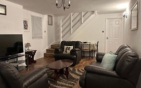 Spacious 2 Bedroom House